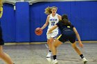 WBBall vs USJ  Women’s Basketball vs University of Saint Joseph. - Photo by Keith Nordstrom : Wheaton, Basketball